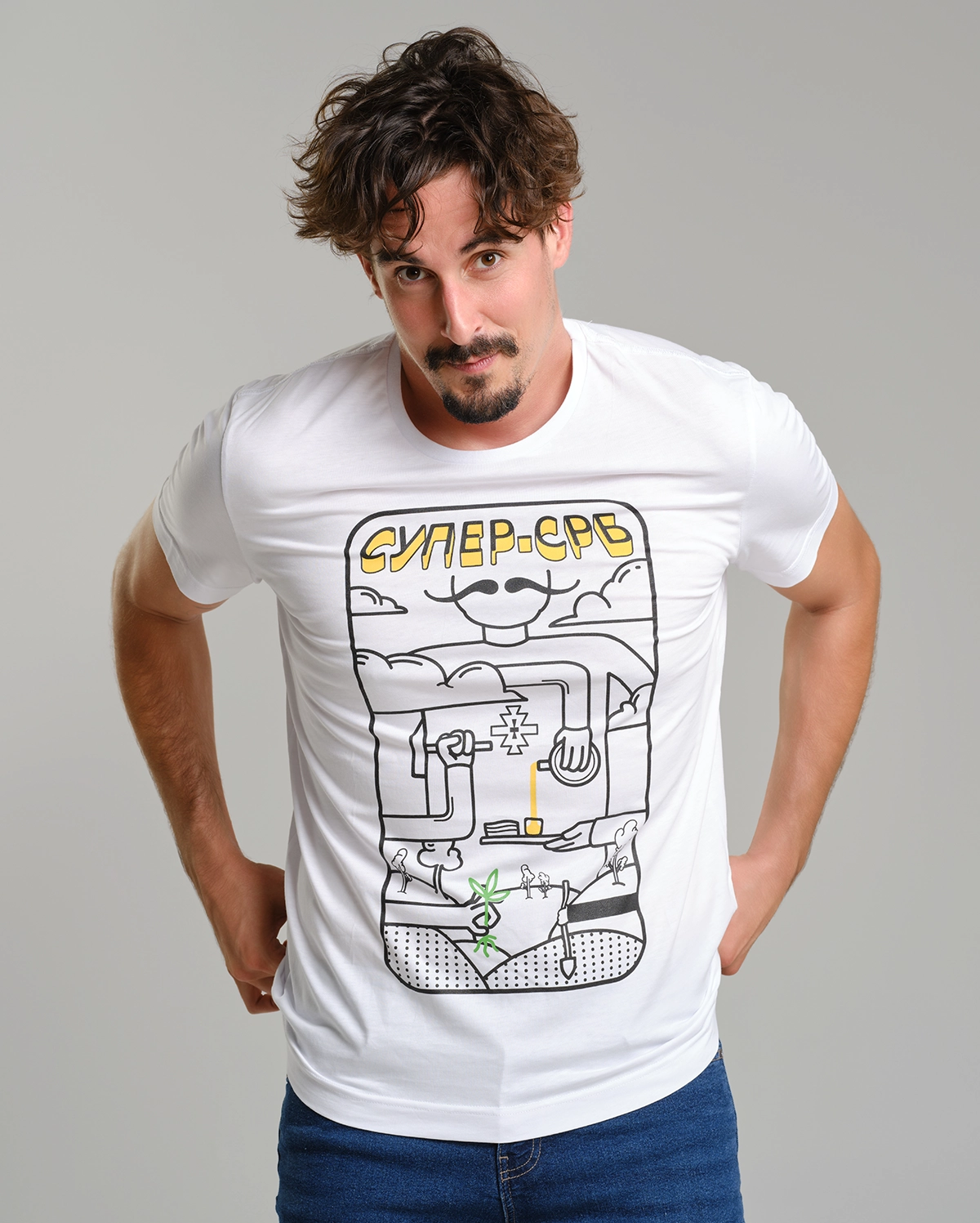 SUPER SRB - Слика 3