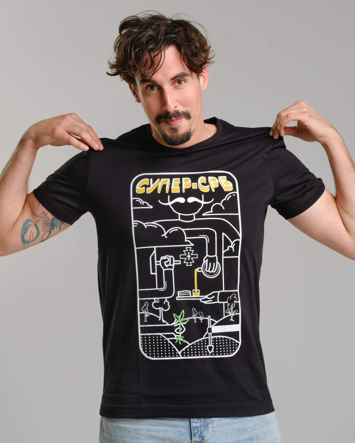 SUPER SRB - Слика 7